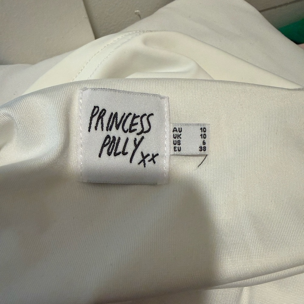 Princess Polly Rehna Top - Picture 9 of 9